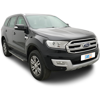 Ford Endeavour-img